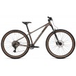 Велосипед Welt Rambler 1.0 29 Графитовый 2025